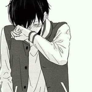 Meet your Posher, Jeremy